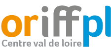 ORIFF PL Centre Val de Loire