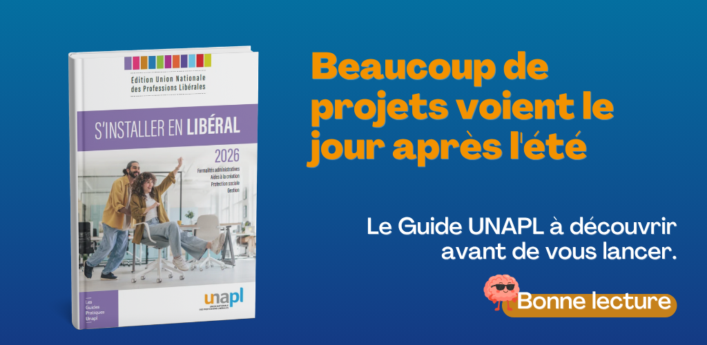 guide unapl 2026 creation entreprise