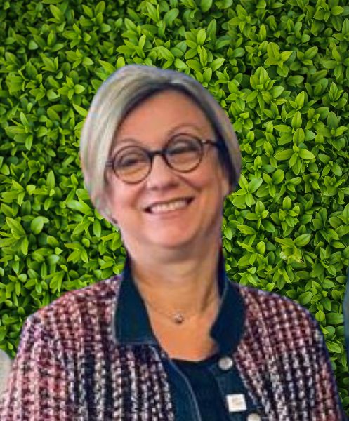 Géraldine PREVOST Géraldine PREVOST