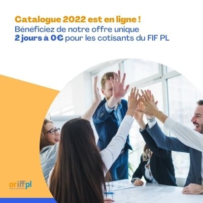 Catalogue 2022